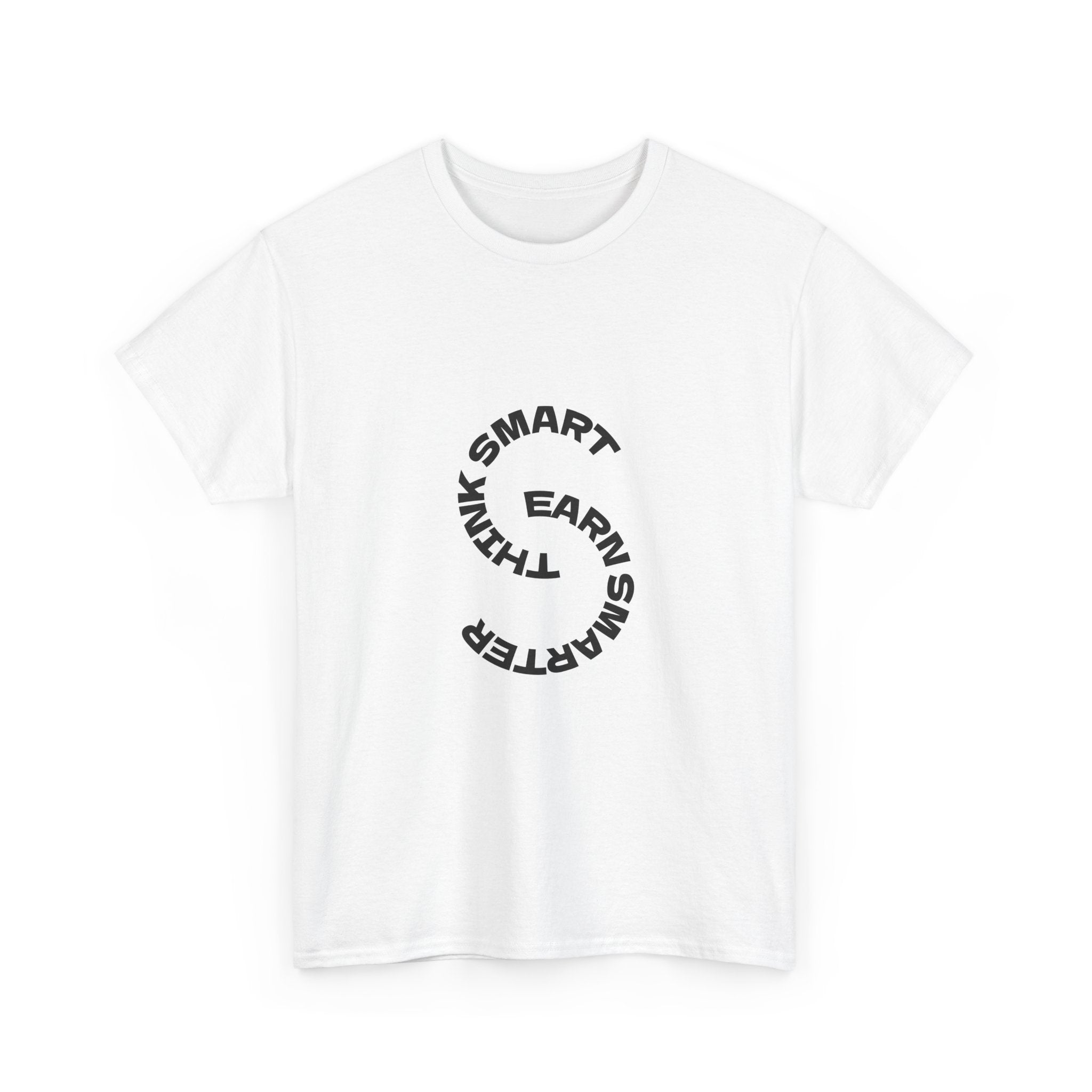ProfitMind AI – Think Smart. Earn Smarter. T-Shirt