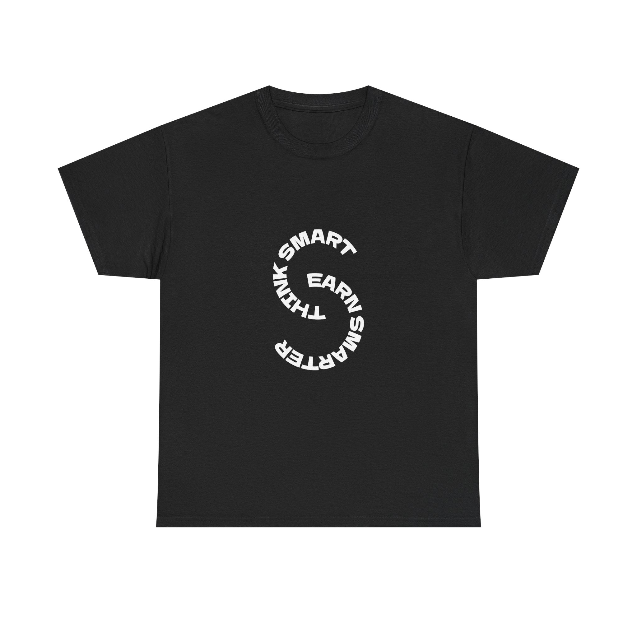 ProfitMind AI – Think Smart. Earn Smarter. T-Shirt