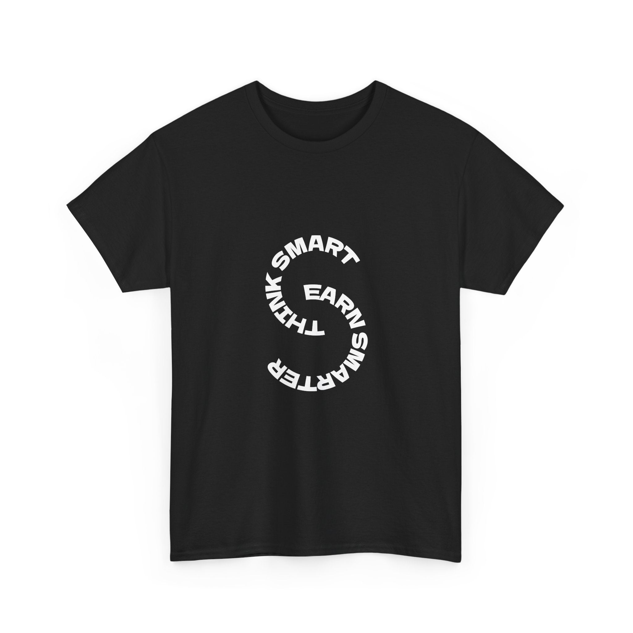 ProfitMind AI – Think Smart. Earn Smarter. T-Shirt